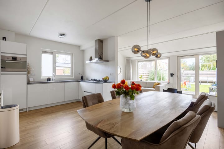 Houtzagerij 2 in Winsum foto