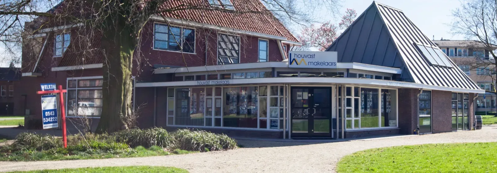 Photo d'équipe de Houvast Makelaars