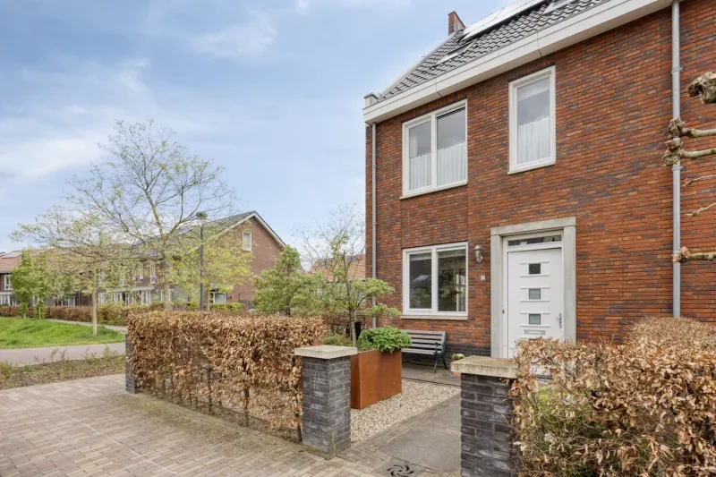 Bürofoto von Houwen Makelaars