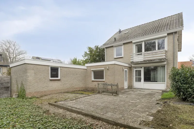 Kantoor foto van Houwen Makelaars