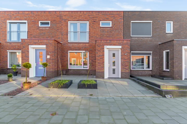 Houwerdastraat 39 in Appingedam