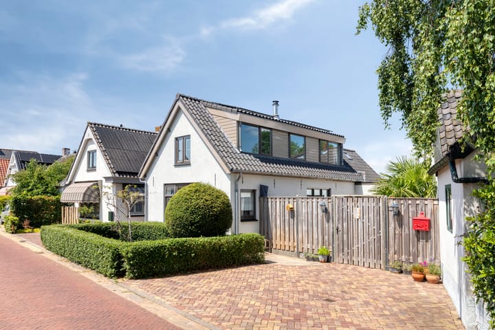 Foto van woning Hovendsedijk 2b, Brakel