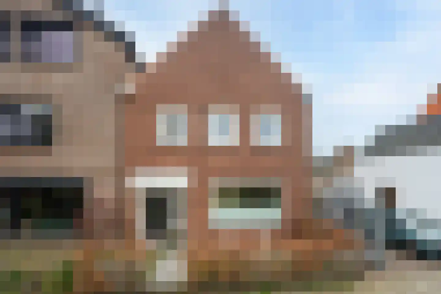 Hovenierskade 4 in Gouda