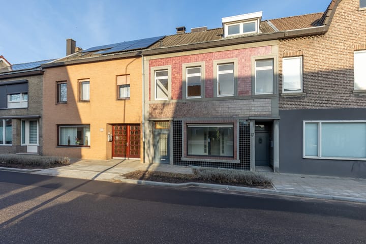 Hovenstraat 57 in Landgraaf