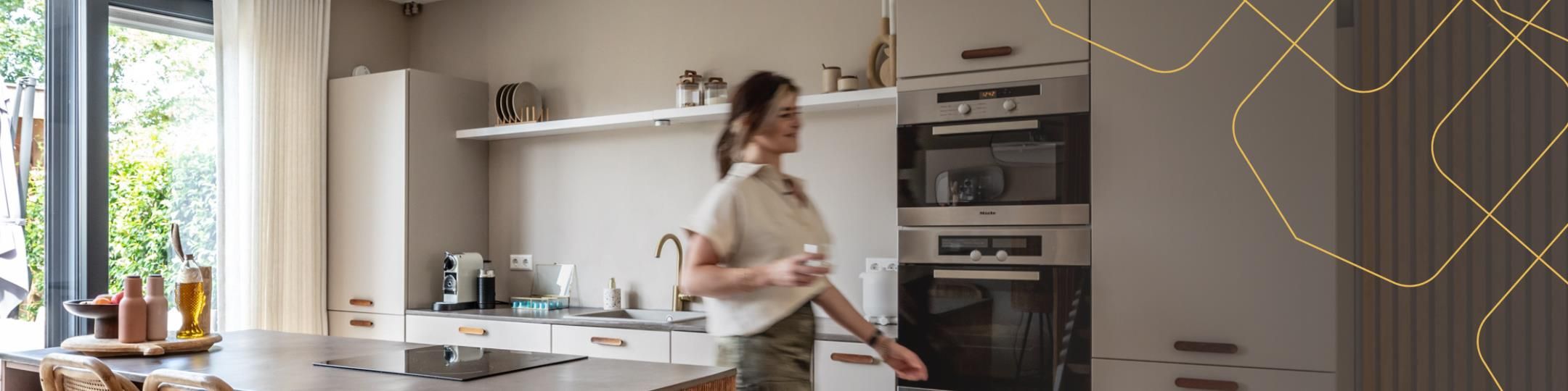 Kantoorfoto HR Home. Aandacht maakt het verschil.