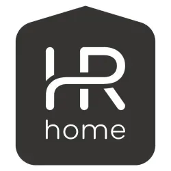 Logo HR Home Amsterdam. Aandacht maakt het verschil.