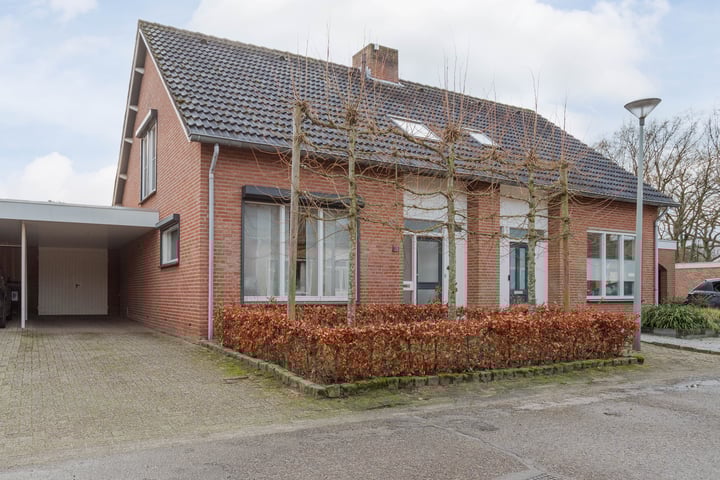 Foto van woning Hubertusstraat 19, Swolgen