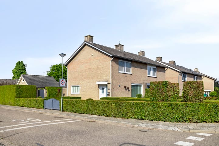 Hubertusstraat 74 in Beek foto