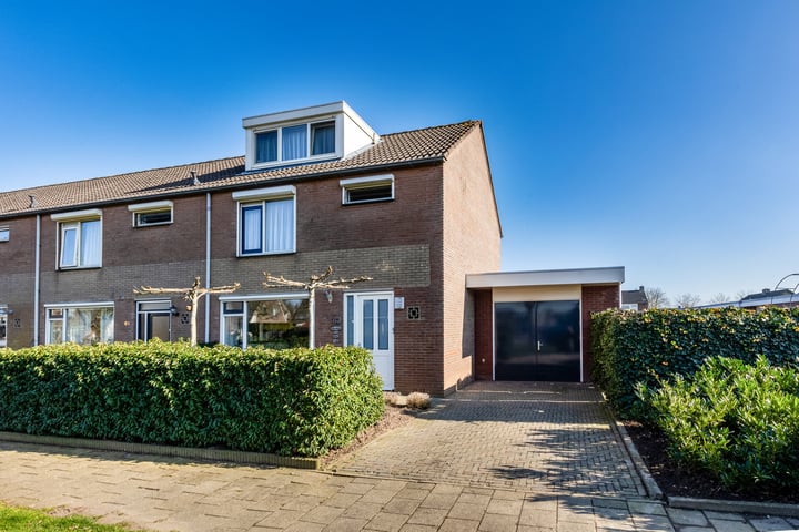 Huchtstraat 62 in Haalderen foto