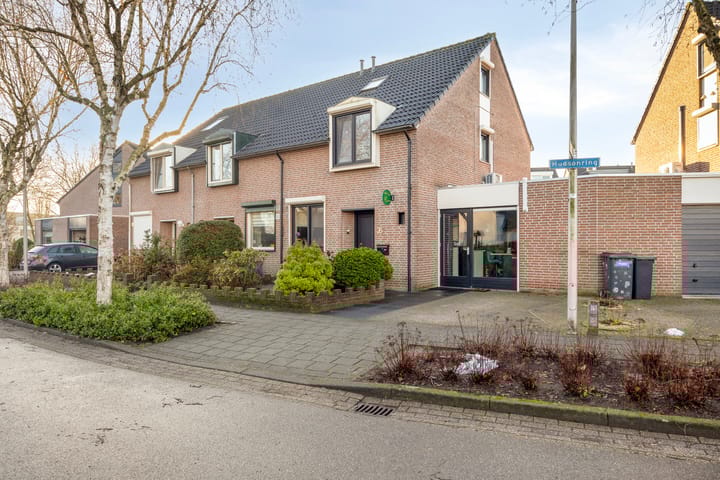 Hudsonring 35 in Drunen