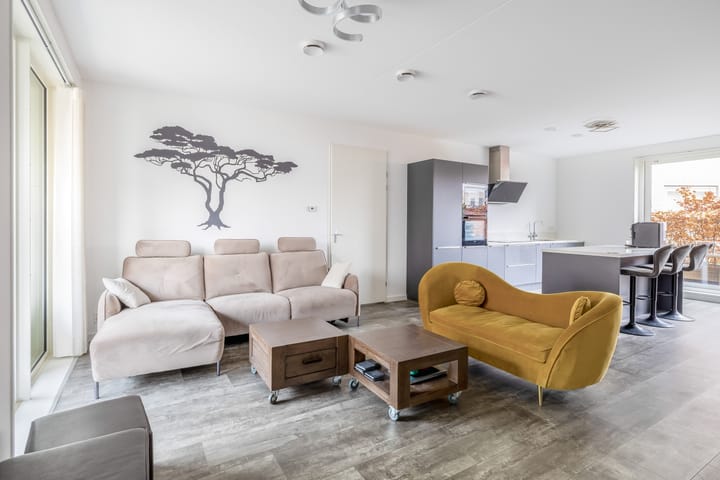 Hudsonstraat 189 in Rotterdam