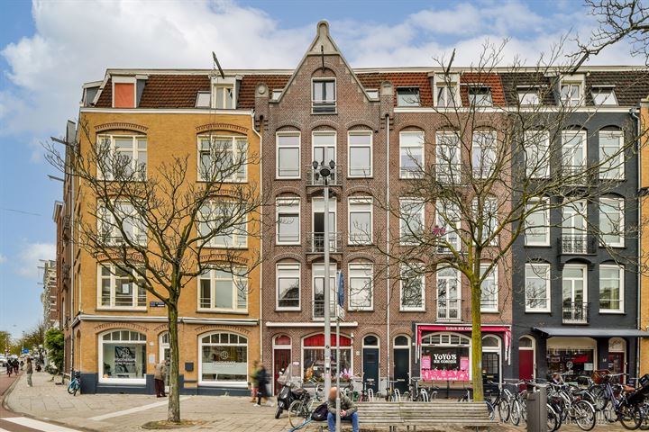 Foto van woning Hugo de Grootplein 20-3, Amsterdam