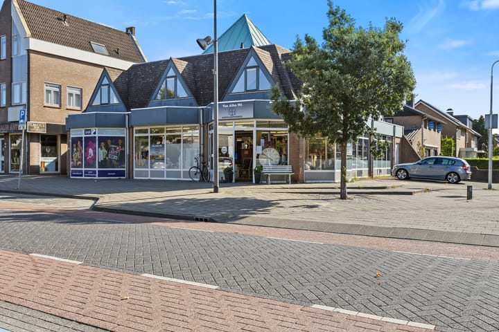 Hugo de Grootstraat 35C in Drunen foto