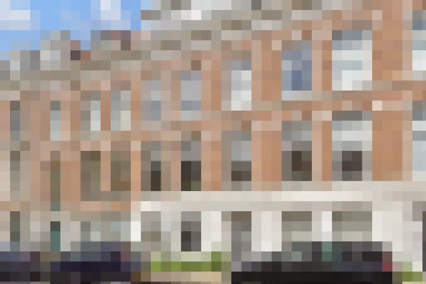 Hugo de Grootstraat 5 C in Den Haag