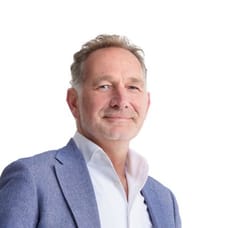 Foto van Hugo Finkers