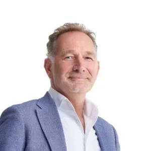 Foto van Hugo Finkers