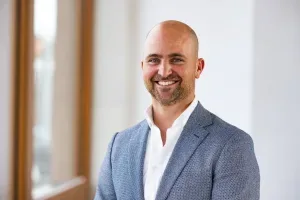 Foto von Hugo Harleman