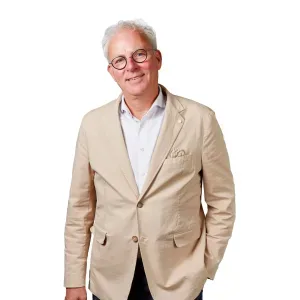 Photo of Hugo Mönnink