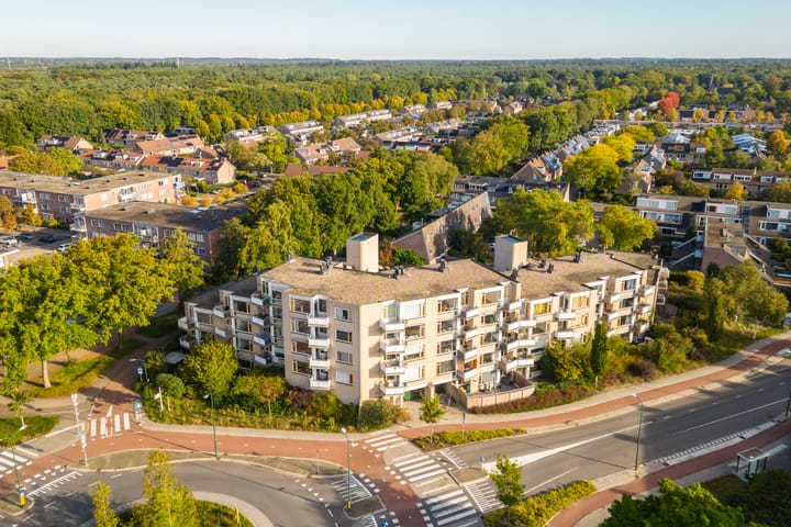 Hugo van der Goeslaan 53 in Bilthoven foto