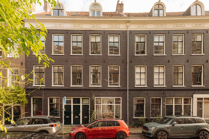 Huidekoperstraat 5-1 in Amsterdam foto