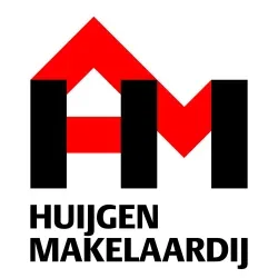 Logo von Huijgen Makelaardij B.V.