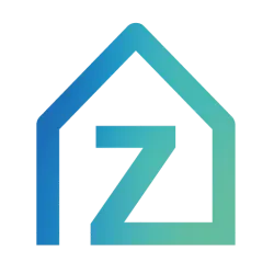 Logotipo Huis en Zekerheid Spakenburg