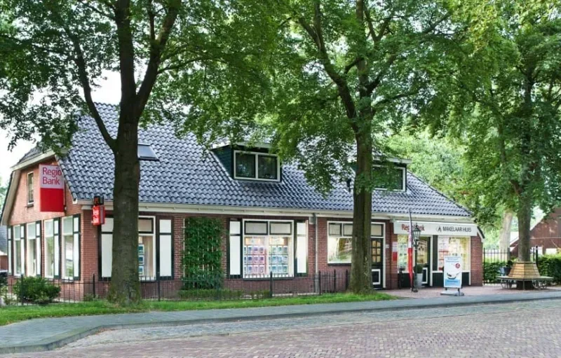 Bürofoto von Huis Makelaardij Exloo