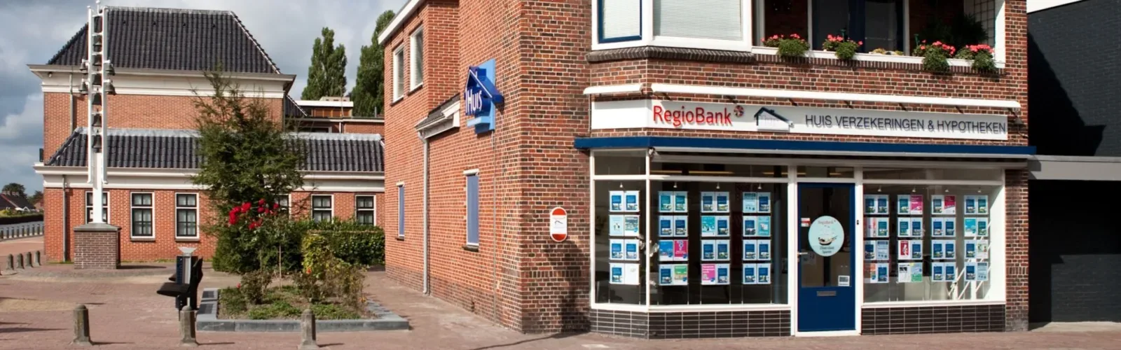 Team foto van Huis Makelaardij Zuidbroek