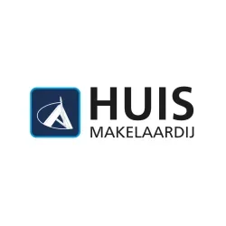 Logo van Huis Makelaardij Zuidbroek