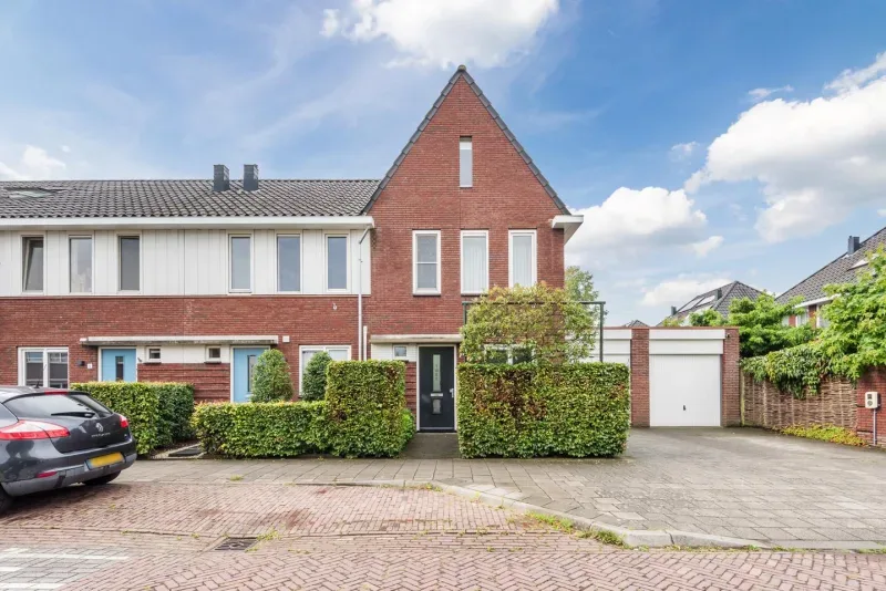 Kantoor foto van Huis-Raad Makelaardij