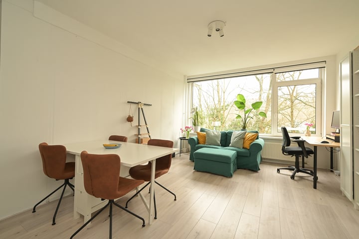 Huis te Landelaan 15-F406 in Rijswijk foto