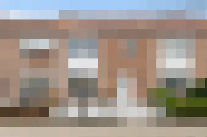 Huis te Veldelaan 29 in Maasland