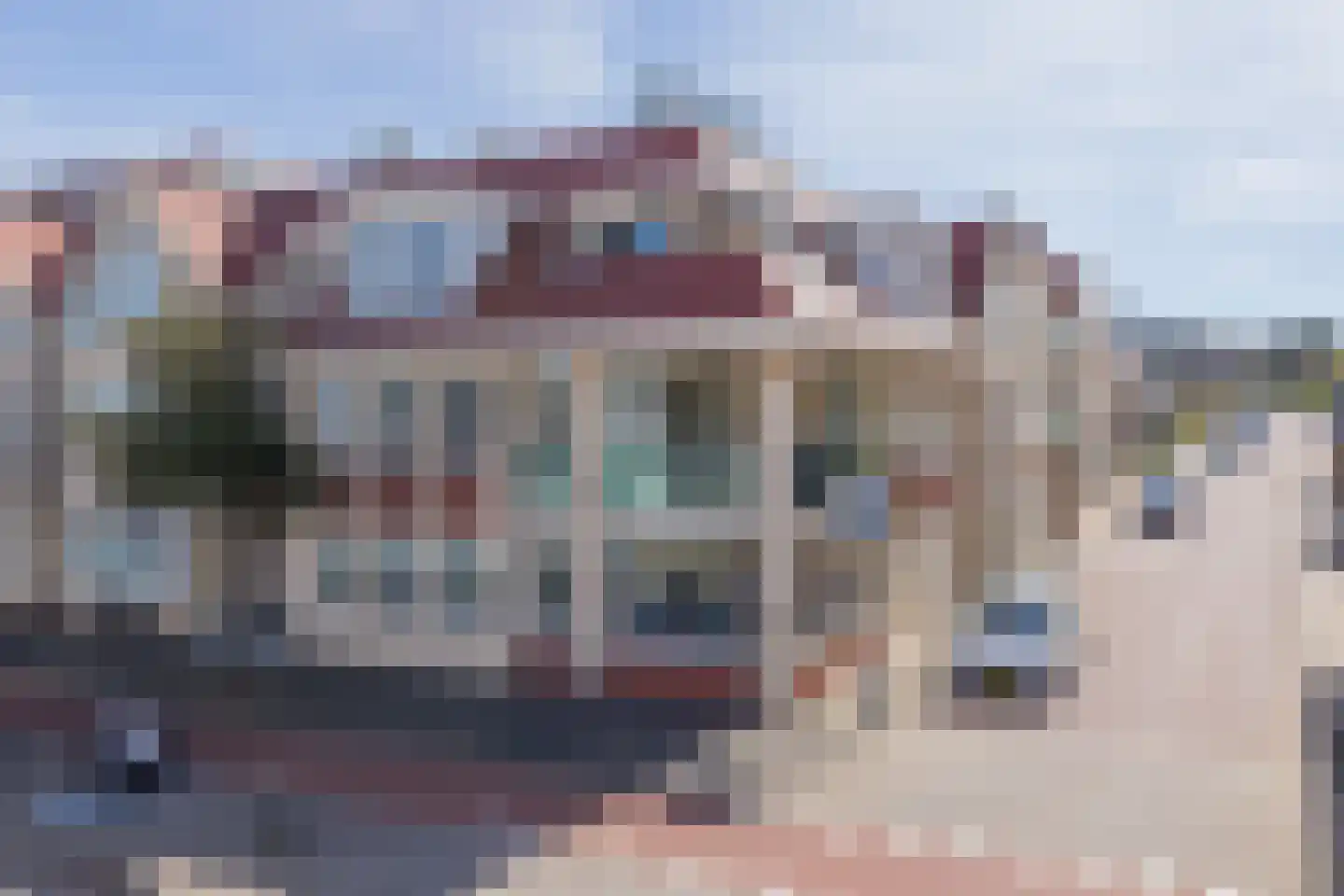 Huis ter Duinstraat 44 E in Noordwijk
