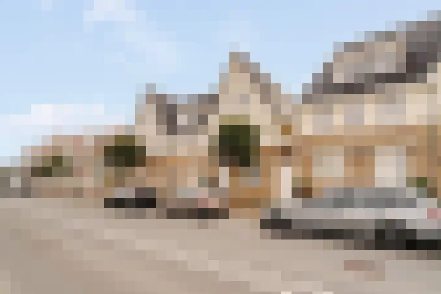 Huis ter Duinstraat 52 in Noordwijk