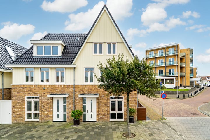 Foto van woning Huis ter Duinstraat 62, Noordwijk