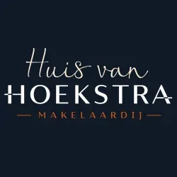 Logo von Huis van Hoekstra makelaardij &amp; taxaties