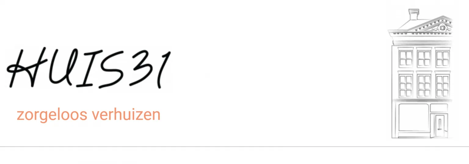 Team foto van HUIS31