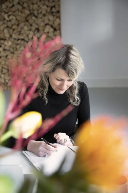 Kantoor foto van HUIS31