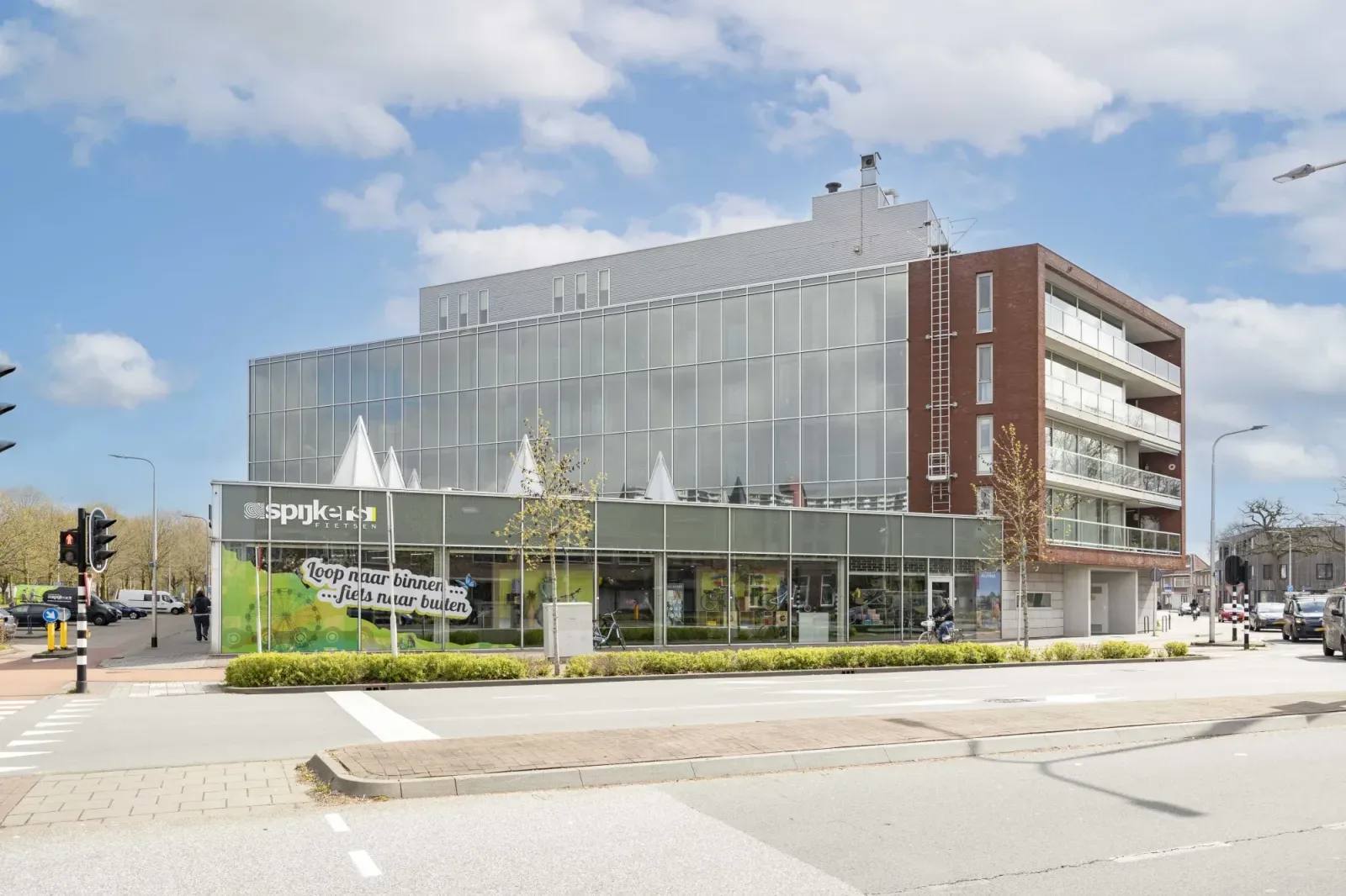 Team foto van Huisadviseur