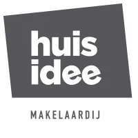 Logotipo de Huisidee Makelaardij