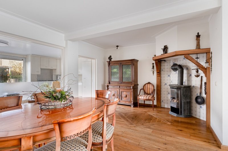 Kantoor foto van Huiskantoor