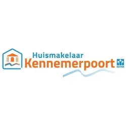 Logo van Huismakelaar Kennemerpoort