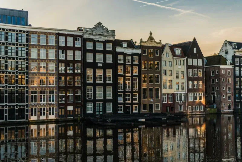 Kantoor foto van Huisman Makelaardij B.V.