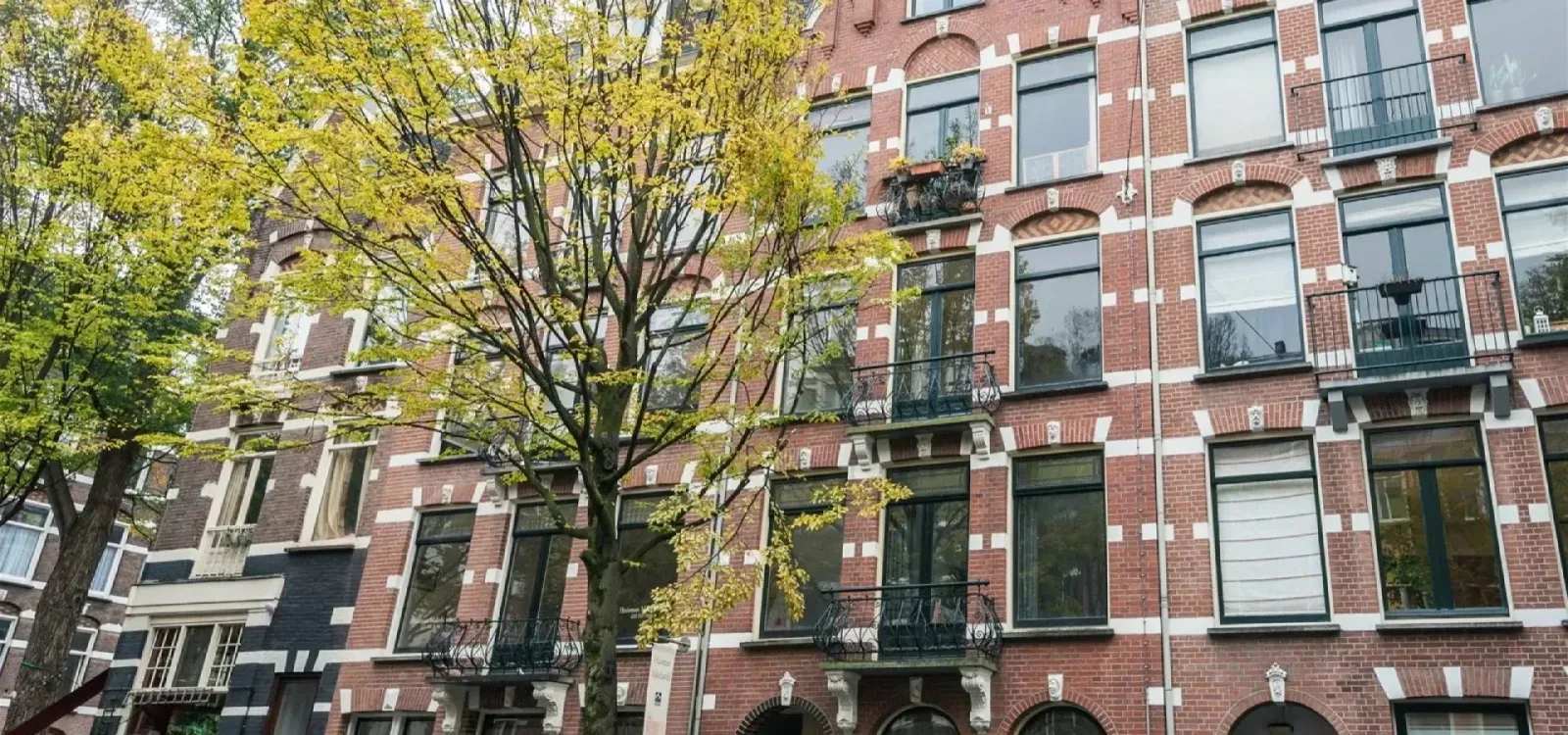 Photo d'équipe de Huisman Makelaardij B.V.