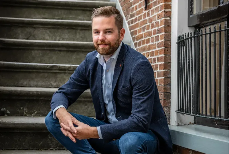 Photo de bureau de Huisman Makelaars