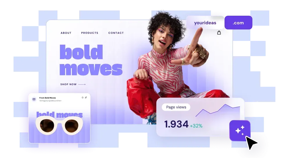 Team foto van Huisman Makelaars