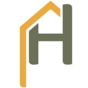 Logo van Huisman Makelaars