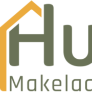 Logo van Huisman Makelaars
