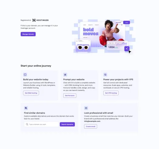 Capture d'écran du site web de www.huismanvastgoedbemiddeling.nl