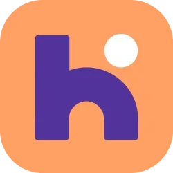 Logo HuisPortaal